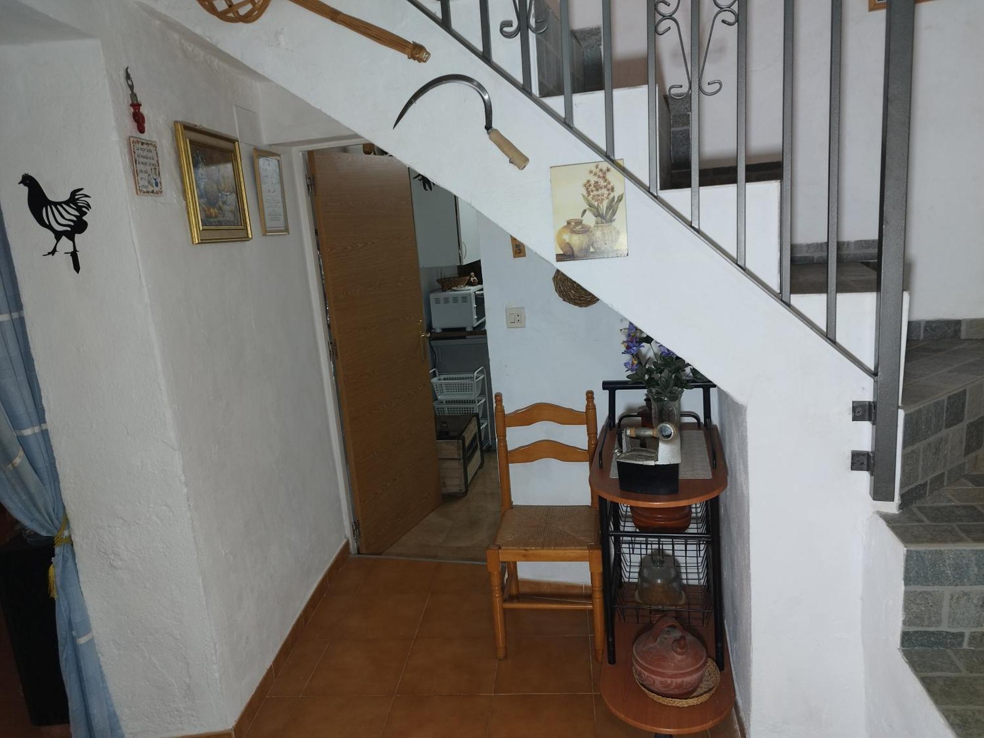 IllarLa Casita De La Vito别墅 外观 照片