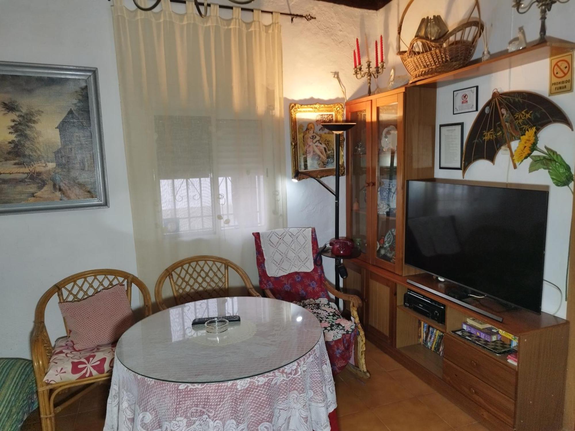 IllarLa Casita De La Vito别墅 外观 照片