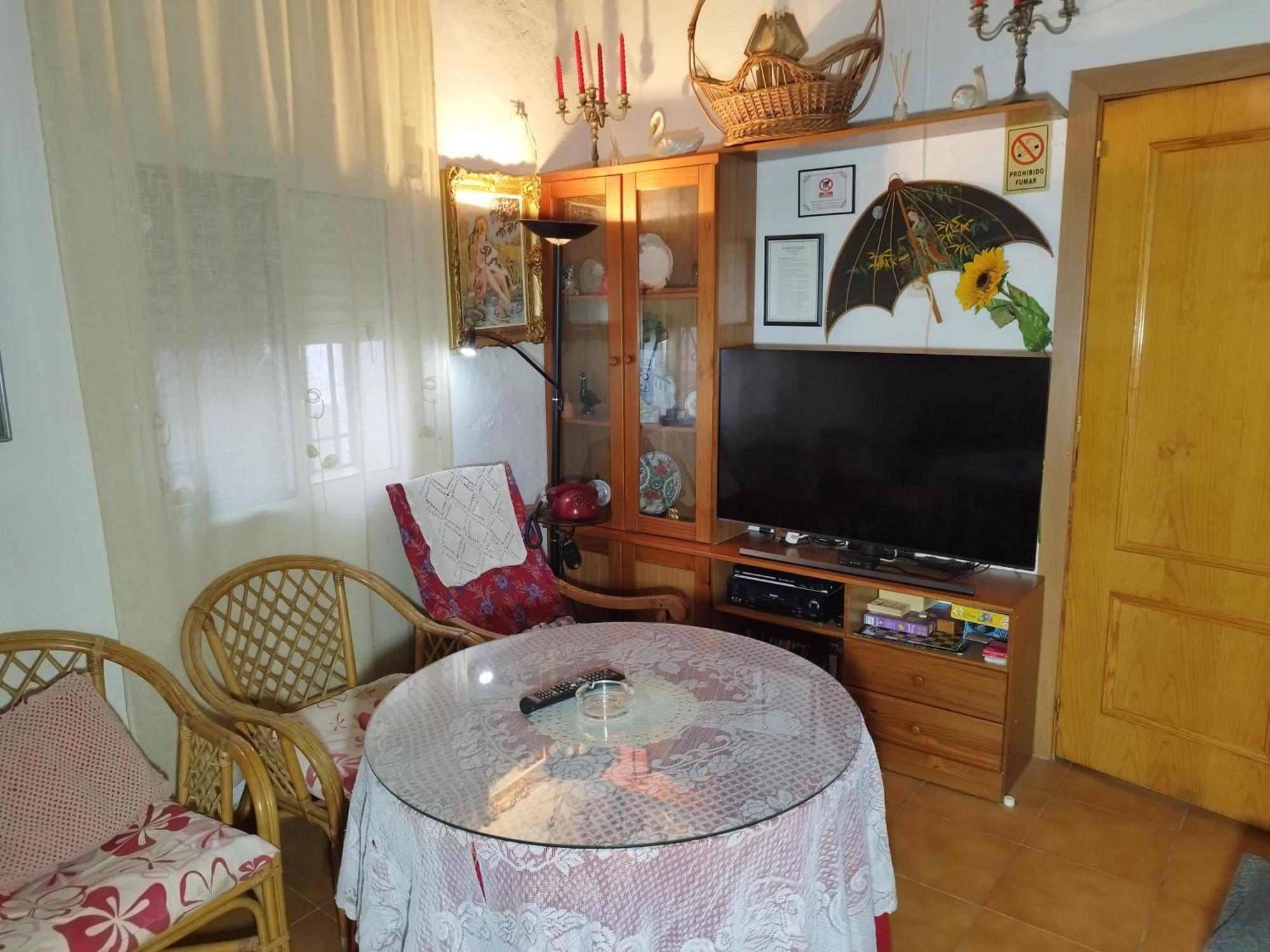 IllarLa Casita De La Vito别墅 外观 照片