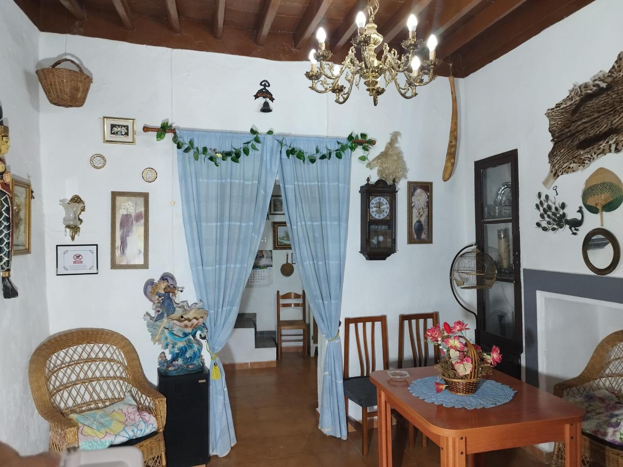 IllarLa Casita De La Vito别墅 外观 照片