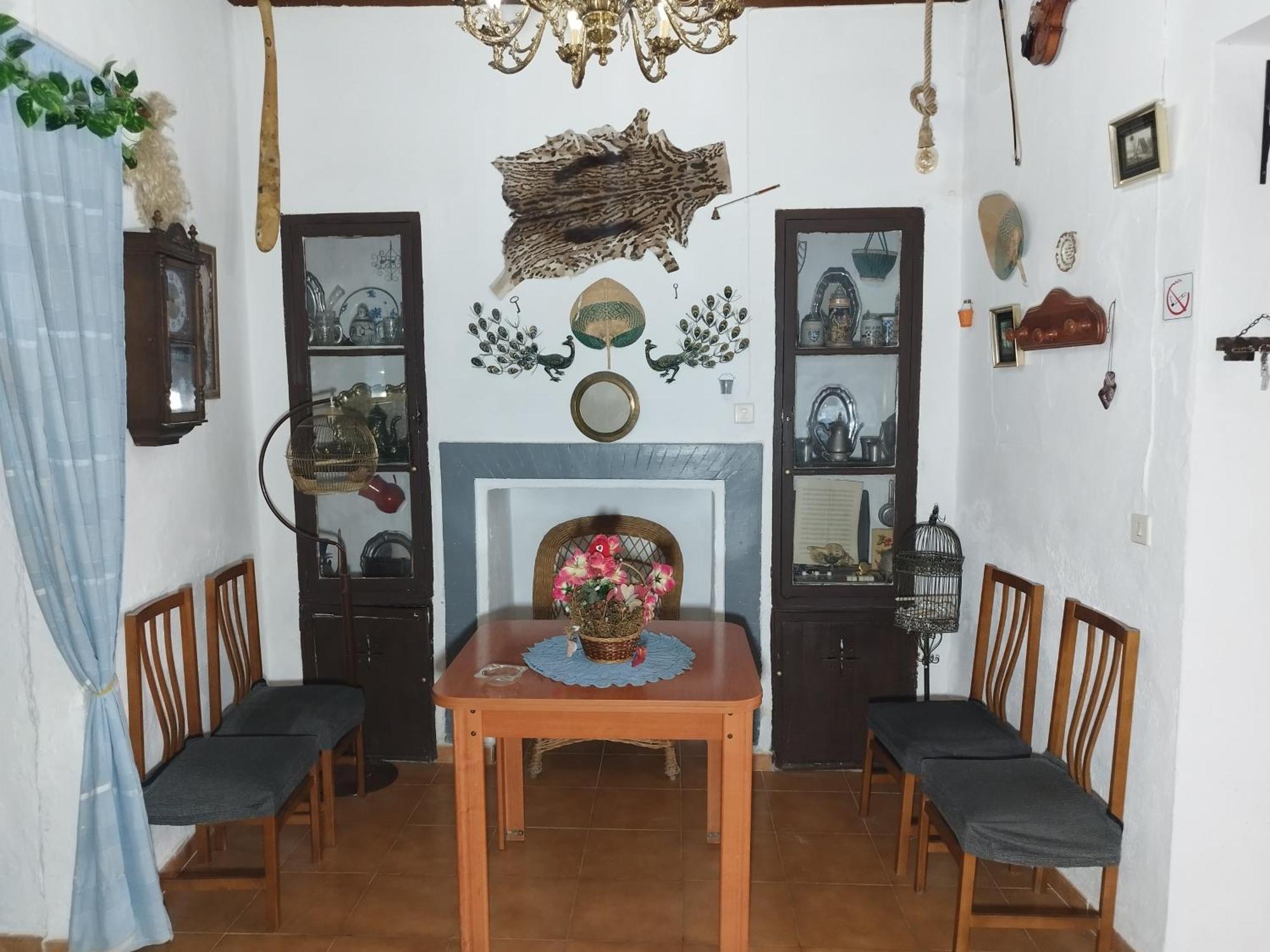 IllarLa Casita De La Vito别墅 外观 照片