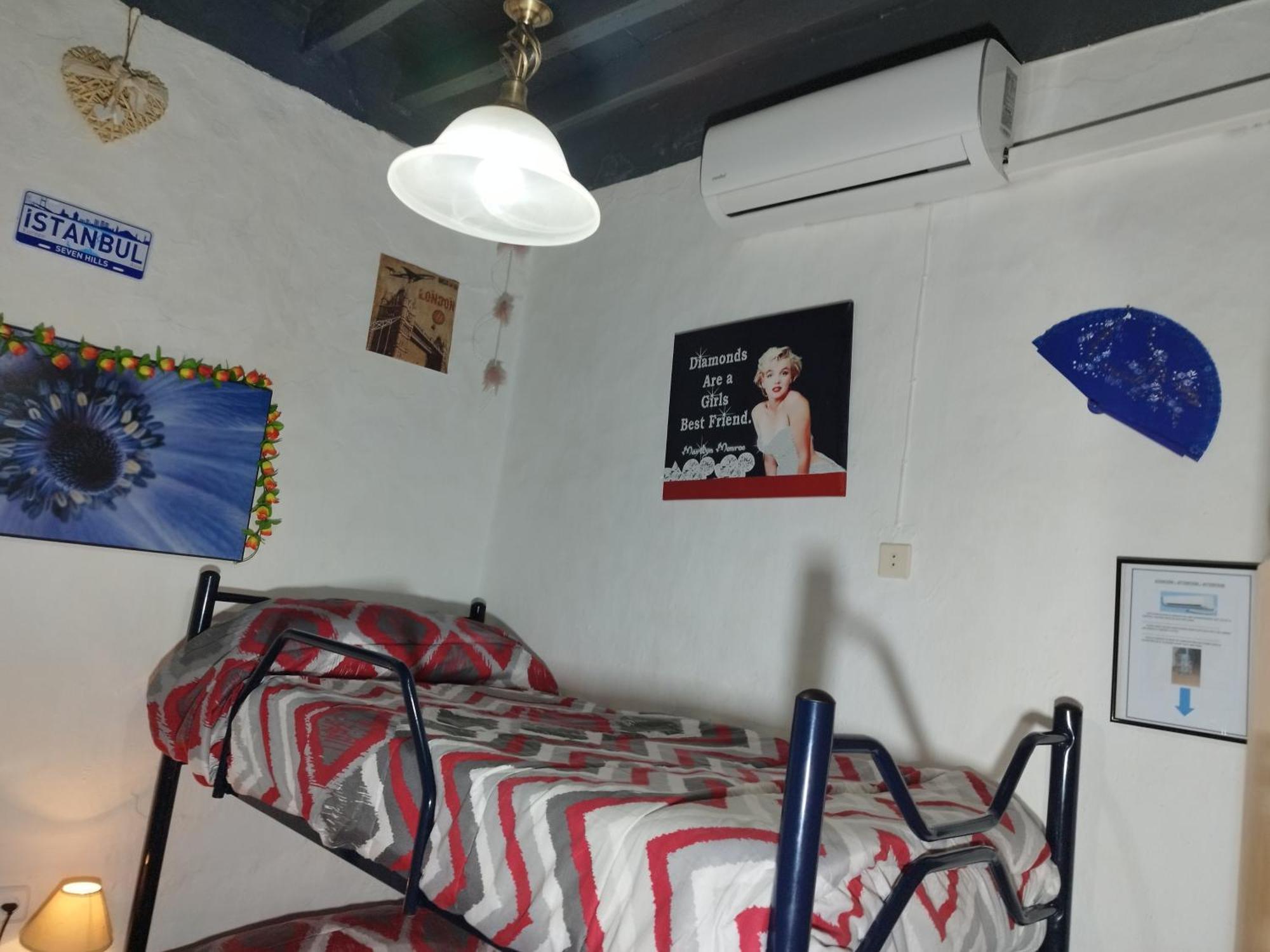 IllarLa Casita De La Vito别墅 外观 照片
