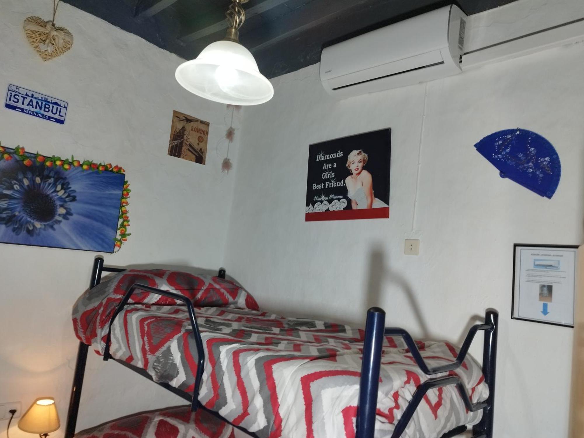 IllarLa Casita De La Vito别墅 外观 照片