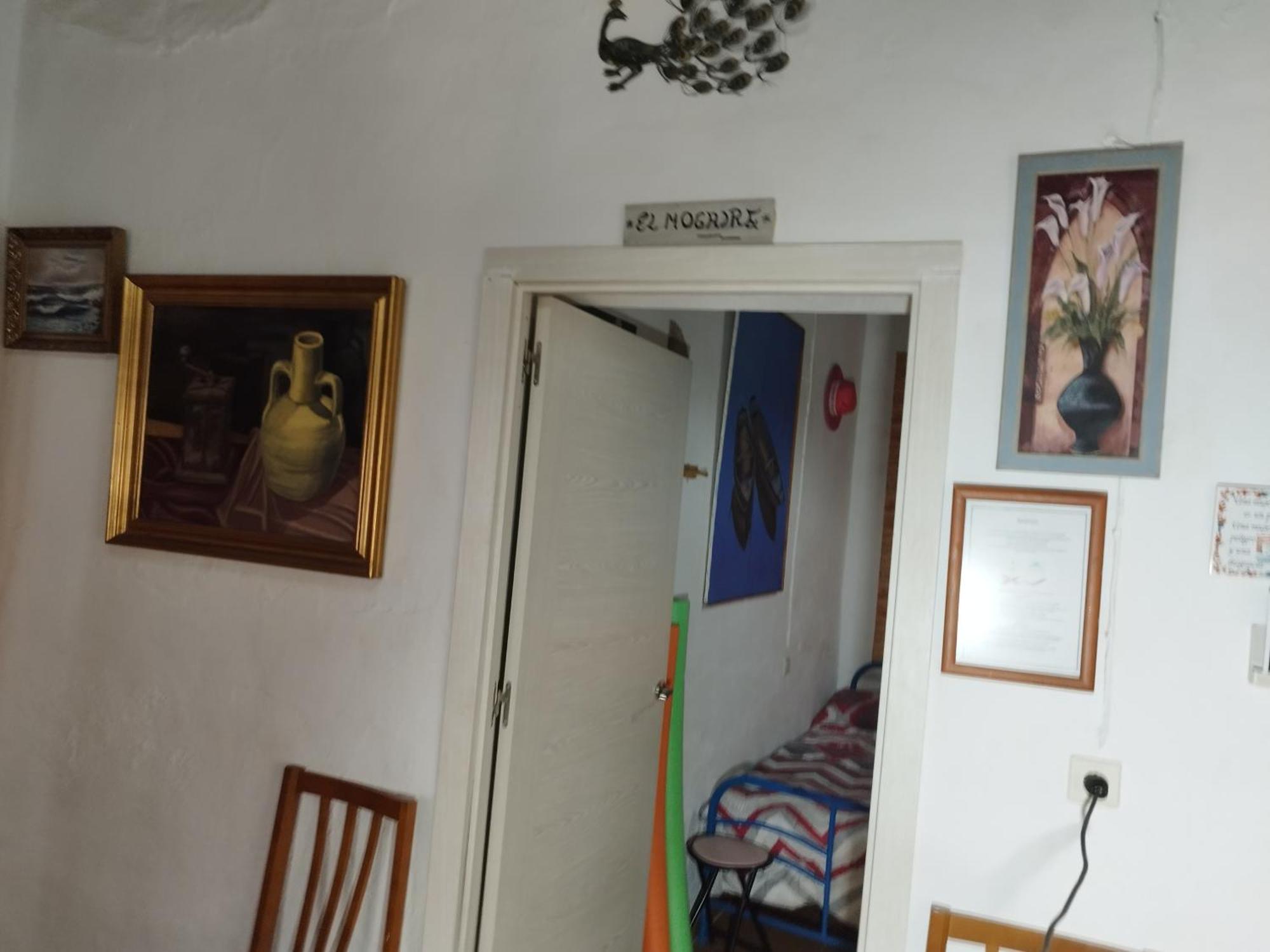 IllarLa Casita De La Vito别墅 外观 照片